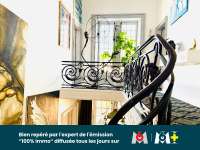 Vente maison 9 pièces Vente maison 9 pièces