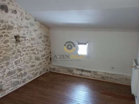 Vente maison 4 pièces Bressuire 79