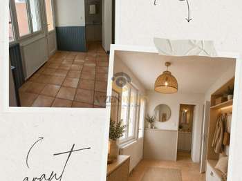 Vente Maison 3 chambresBressuire
