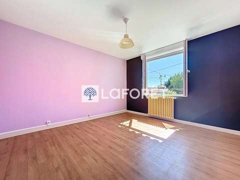Vente maison 6 pièces Bressuire 79