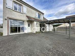 Vente Maison 3 chambresBressuire