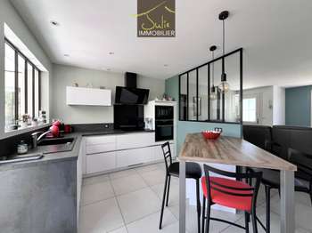 Vente Maison 4 chambresBressuire