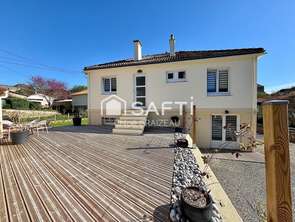 Vente Maison 3 chambresBressuire