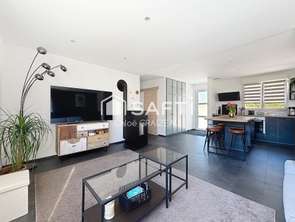 Vente Maison 3 chambresBressuire