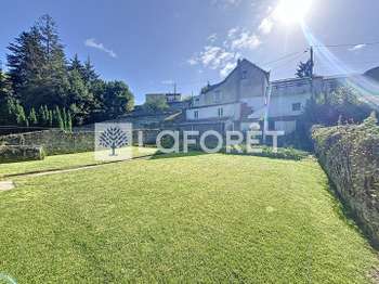 Vente maison 4 pièces Bressuire 79