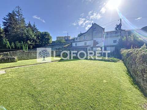 Vente maison 4 pièces Bressuire 79