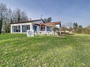 Vente Maison 3 chambresBressuire