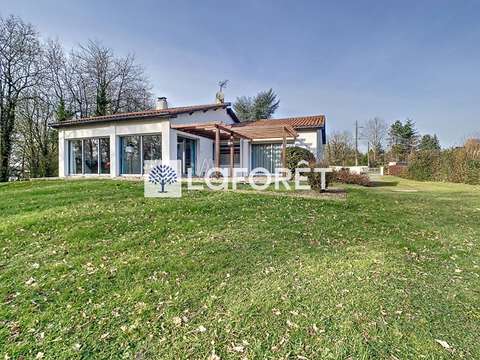 Vente maison 6 pièces Bressuire 79