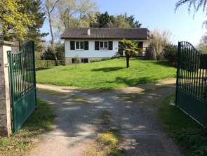 Vente Maison 5 chambresBressuire