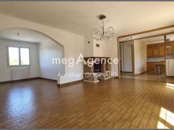 Vente Maison 3 chambresBressuire