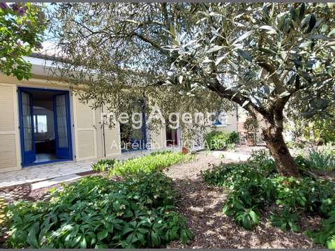 Vente maison 8 pièces Bressuire 79