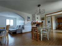 Vente maison 8 pièces Vente maison 8 pièces