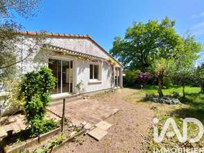 Vente Maison 5 chambresBressuire