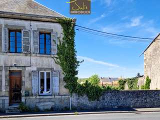 Vente maison 2 pièces
