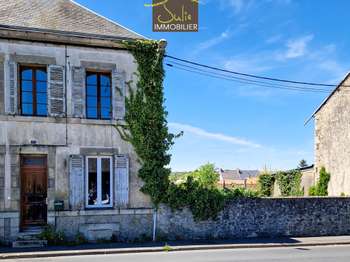 Vente maison 2 pièces Bressuire 79