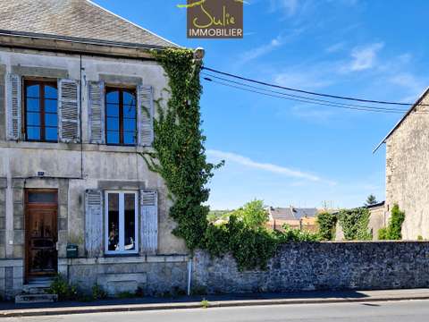 Vente maison 2 pièces Bressuire 79