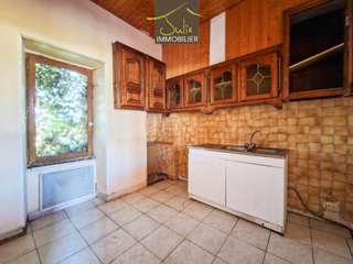 Vente maison 2 pièces