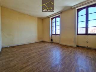 Vente maison 2 pièces