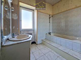 Vente maison 2 pièces