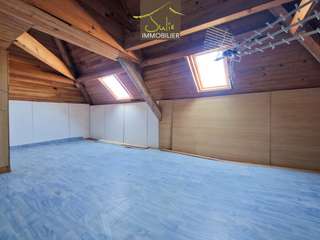 Vente maison 2 pièces