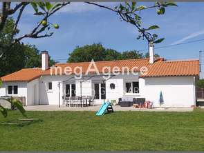 Vente Maison 2 chambresBressuire