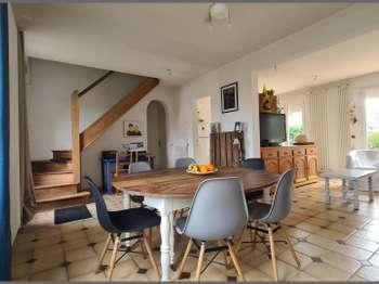 Vente maison 8 pièces Bressuire 79