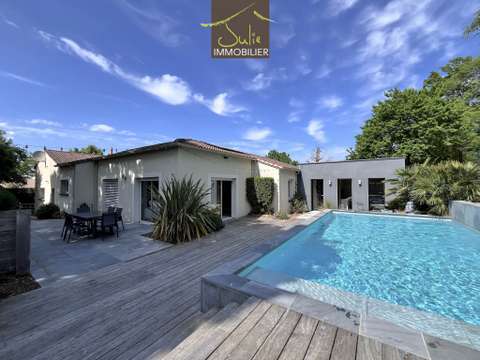 Vente maison 5 pièces Bressuire 79