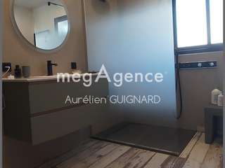 Vente maison 12 pièces