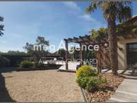 Vente maison 12 pièces