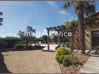 Vente maison 12 pièces