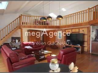 Vente maison 12 pièces