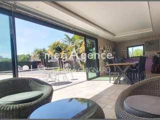 Vente maison 12 pièces