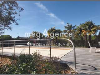 Vente maison 12 pièces