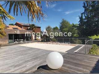 Vente maison 12 pièces