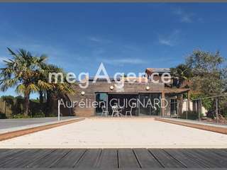 Vente maison 12 pièces