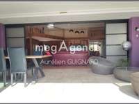 Vente maison 12 pièces