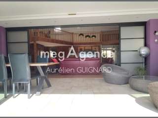 Vente maison 12 pièces