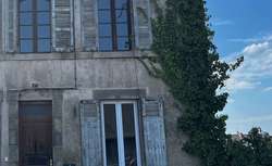 Photo Vente maison Bressuire