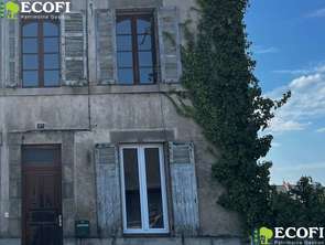 Vente Maison 2 piècesBressuire