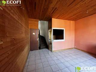 Vente maison 2 pièces