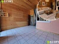 Vente maison 2 pièces Vente maison 2 pièces