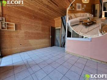 Vente maison 2 pièces Vente maison 2 pièces