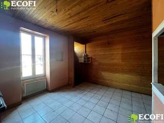 Vente maison 2 pièces