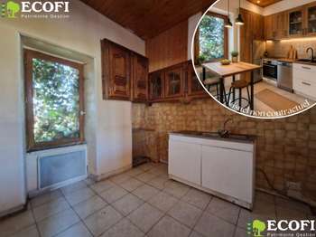 Vente maison 2 pièces Vente maison 2 pièces