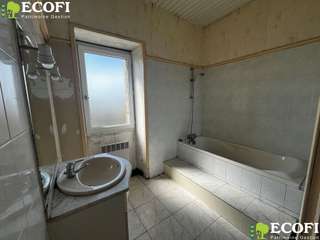 Vente maison 2 pièces