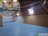 Vente maison 2 pièces Vente maison 2 pièces