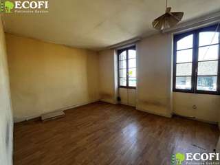 Vente maison 2 pièces