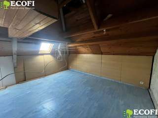 Vente maison 2 pièces