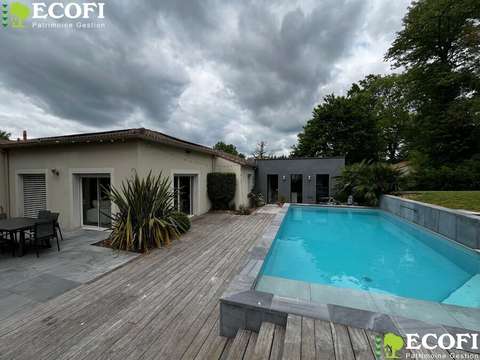 Vente maison 6 pièces Bressuire 79