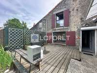 Vente maison 6 pièces Vente maison 6 pièces